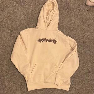 Golf wang hoodie